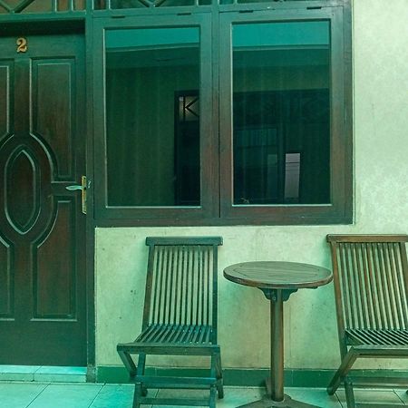Trihakso Guest House Near Kaliurang Redpartner Sleman  Exterior foto