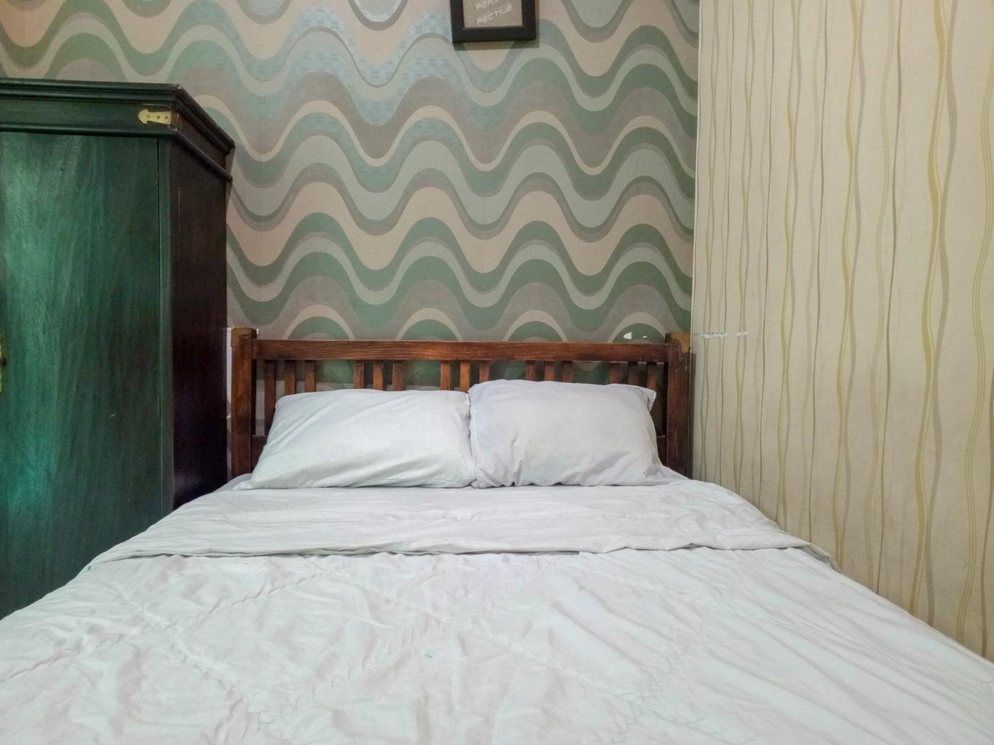 Trihakso Guest House Near Kaliurang Redpartner Sleman  Exterior foto